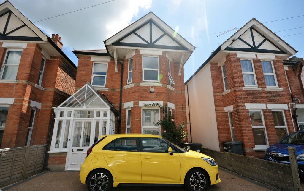 Additional property image - Harvey Road, Bournemouth