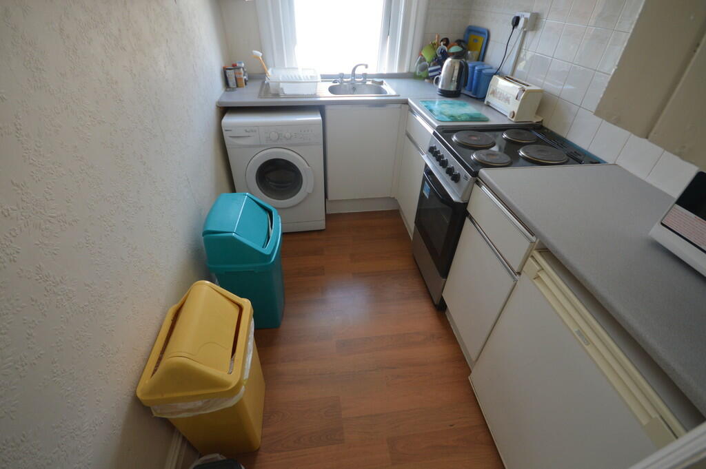 Additional property image - Harvey Road, Bournemouth