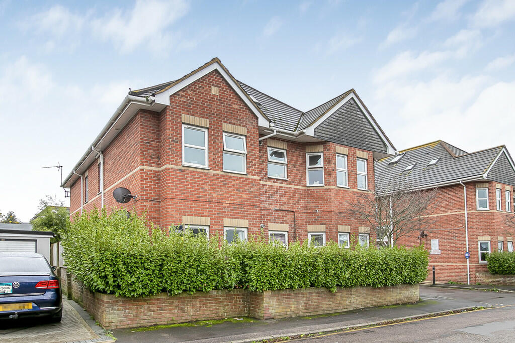 Additional property image - Shelley Road East, Bournemouth