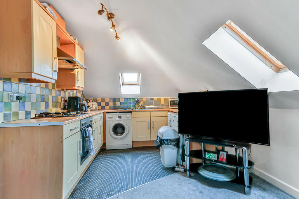 Additional property image - Shelley Road East, Bournemouth
