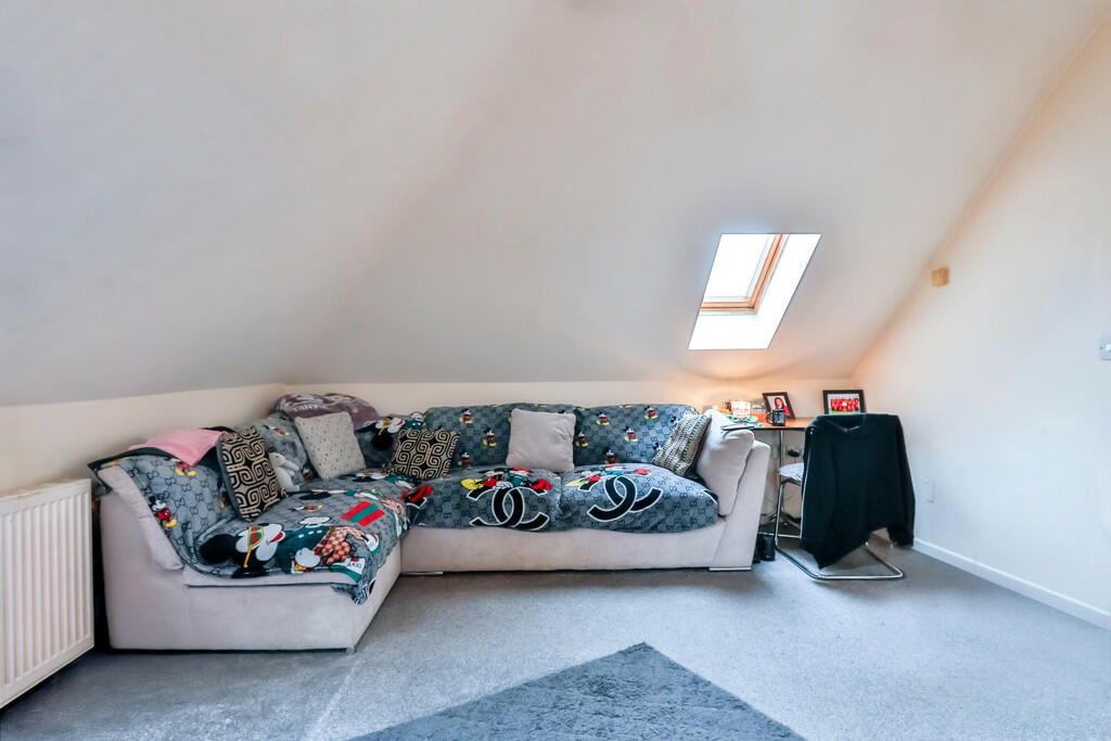 Additional property image - Shelley Road East, Bournemouth
