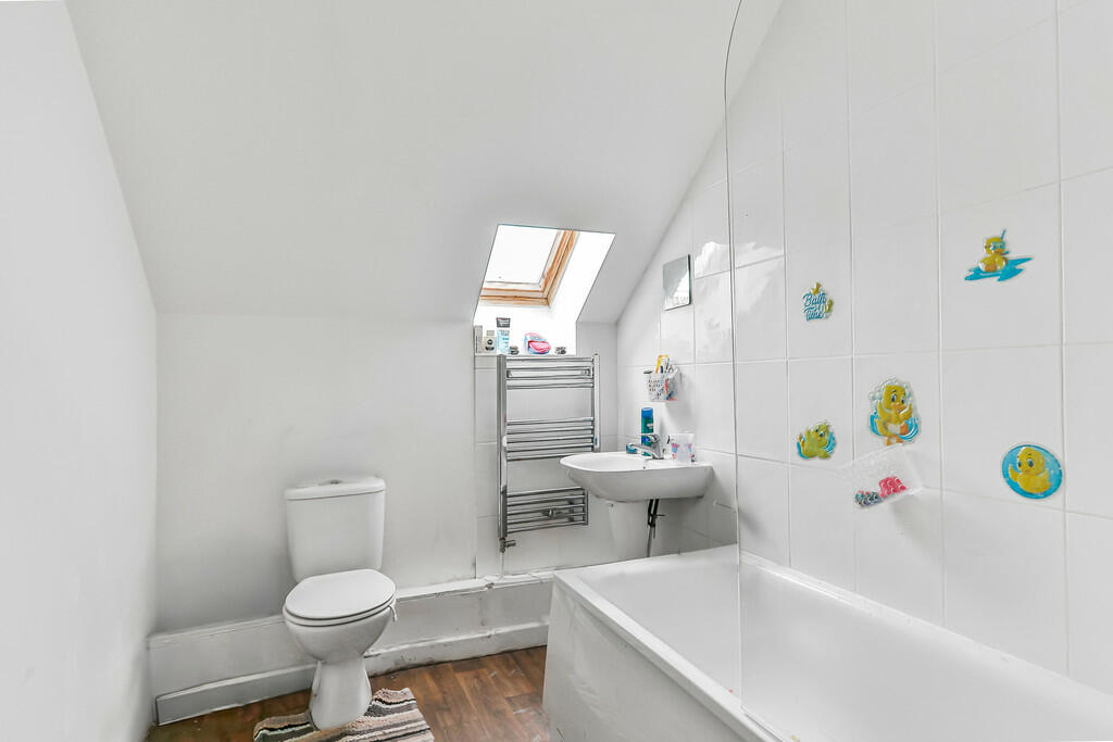 Additional property image - Shelley Road East, Bournemouth