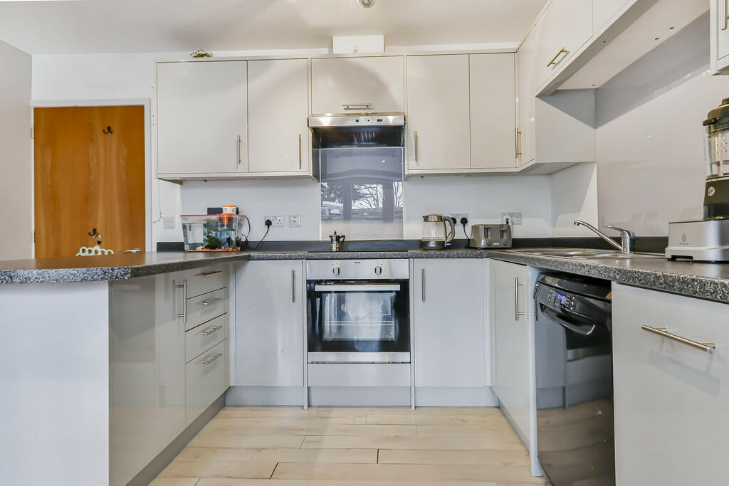 Additional property image - Victoria Park Road, Moordown