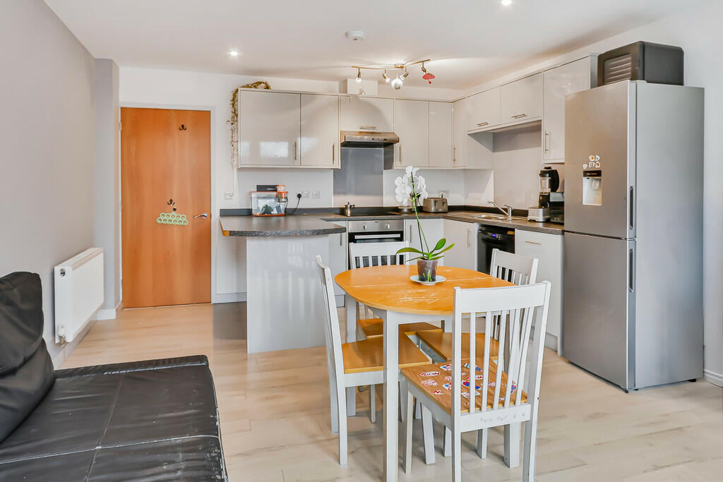 Additional property image - Victoria Park Road, Moordown