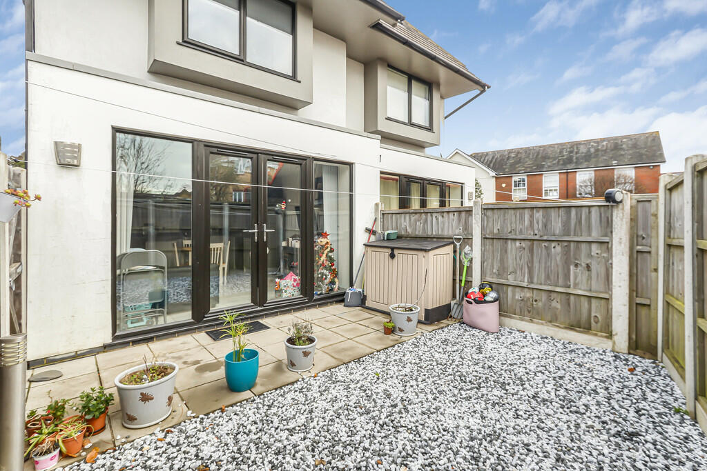Additional property image - Victoria Park Road, Moordown