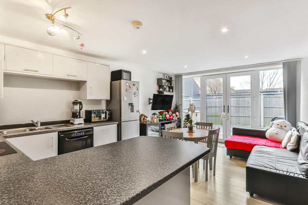 Additional property image - Victoria Park Road, Moordown