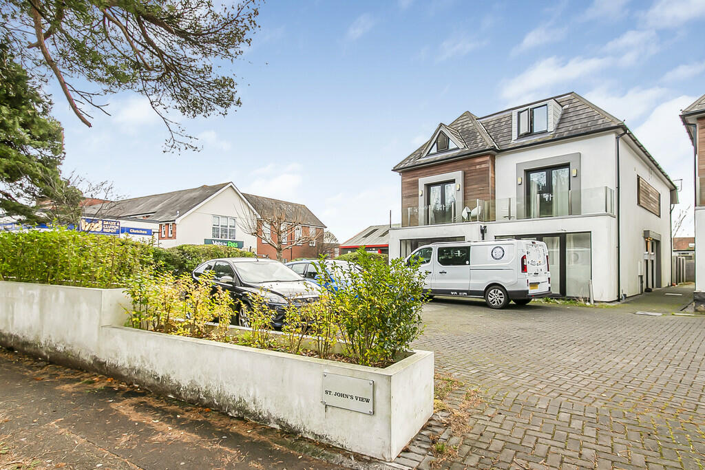 Additional property image - Victoria Park Road, Moordown