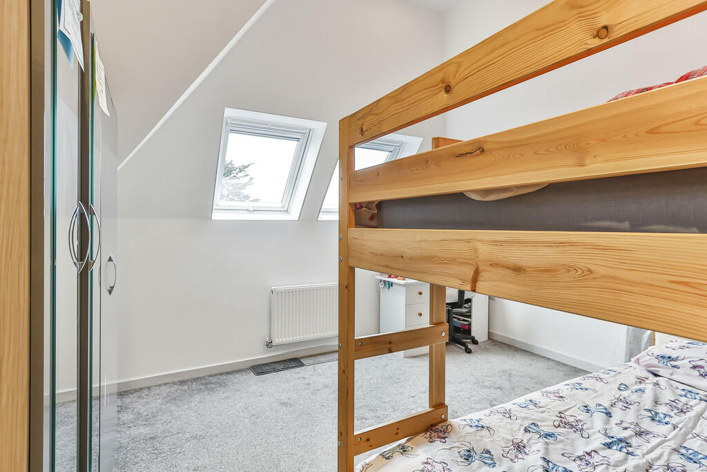 Additional property image - Victoria Park Road, Moordown