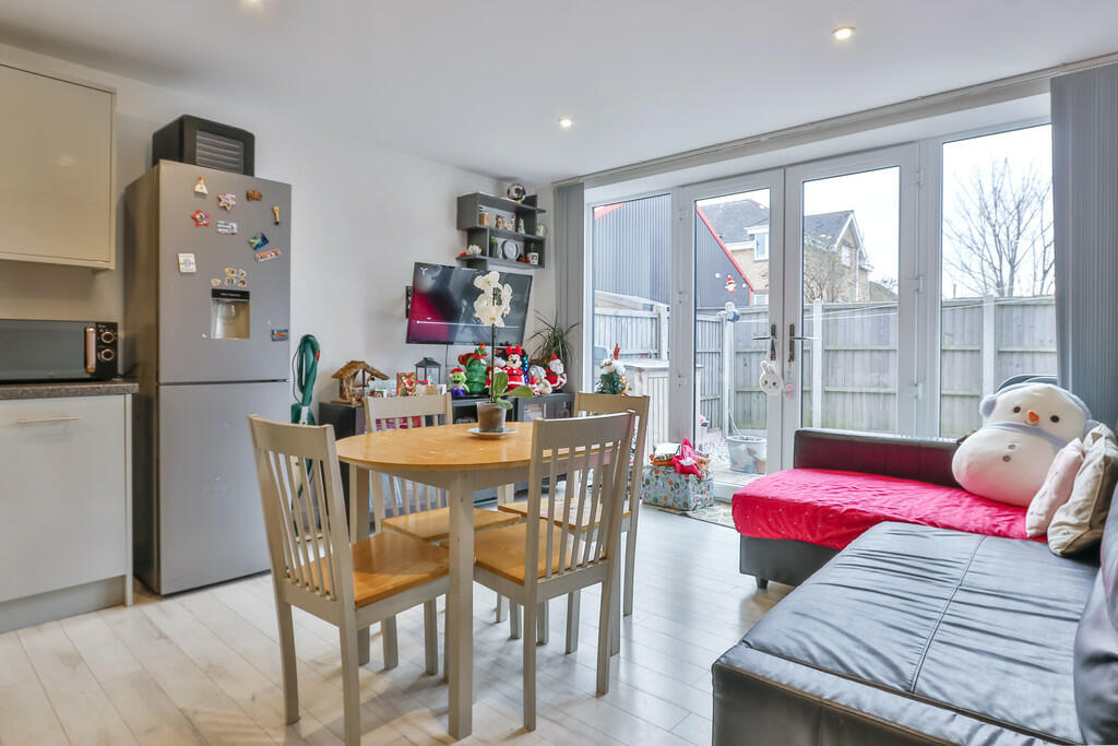 Additional property image - Victoria Park Road, Moordown