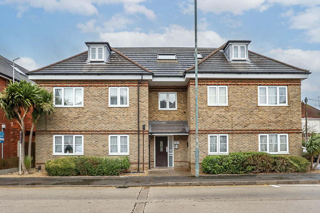 Main image of property: Columbia Road, Bournemouth