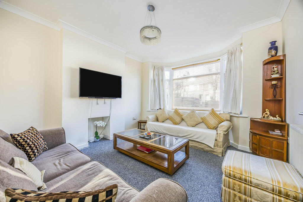 Additional property image - Christchurch Road, Bournemouth