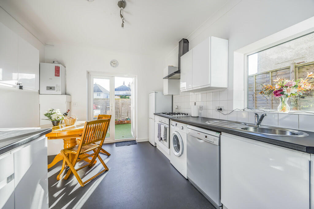 Additional property image - Christchurch Road, Bournemouth
