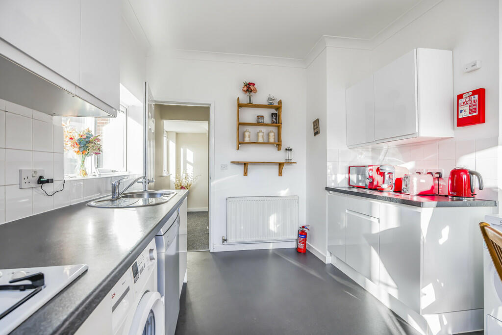 Additional property image - Christchurch Road, Bournemouth