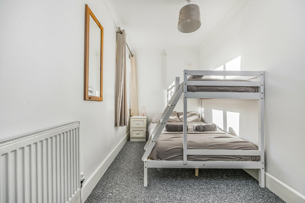 Additional property image - Christchurch Road, Bournemouth