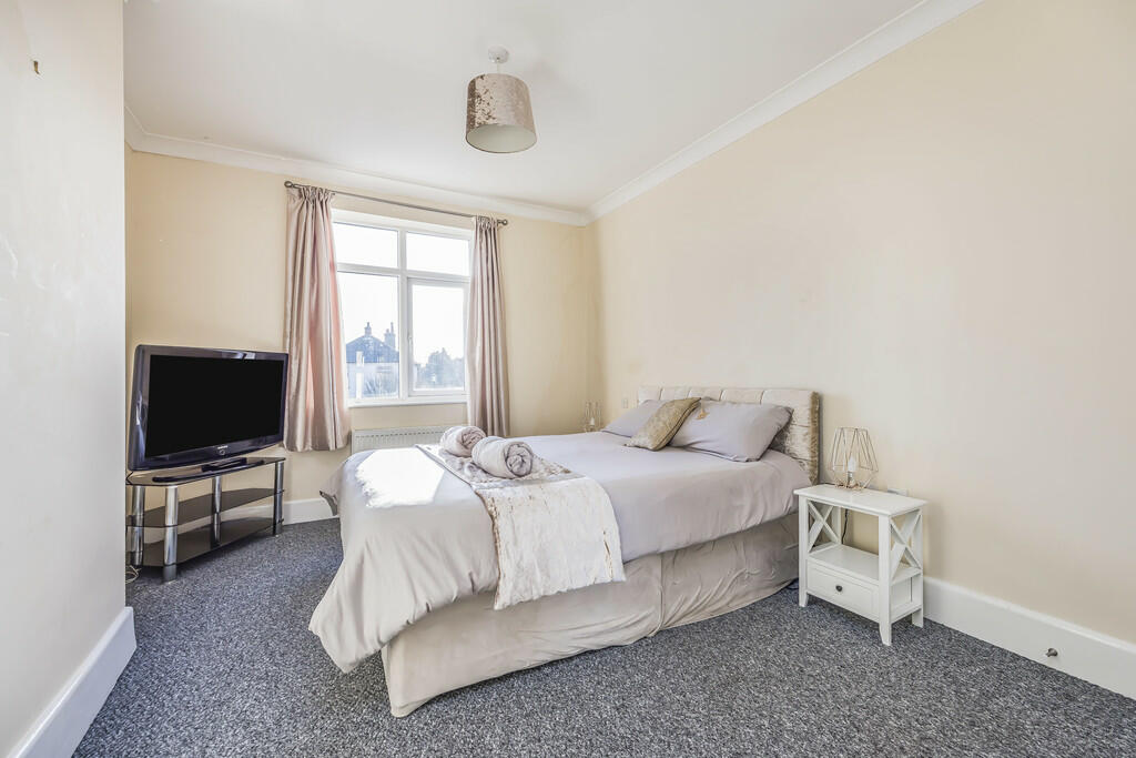 Additional property image - Christchurch Road, Bournemouth
