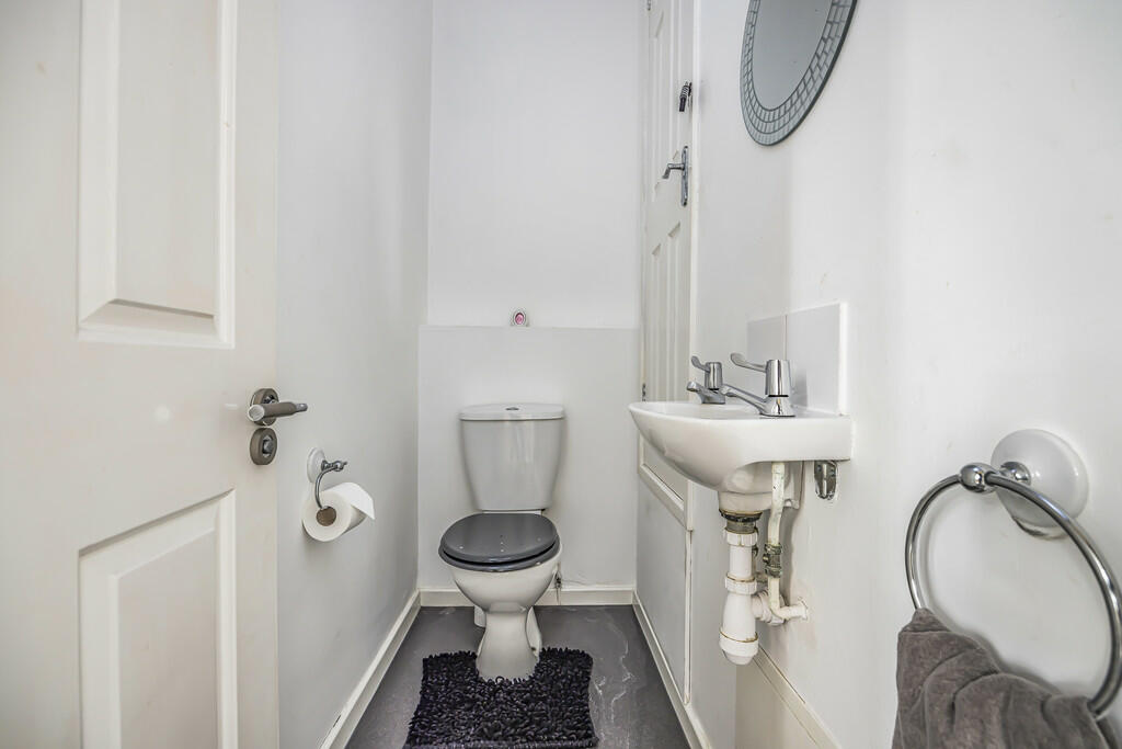 Additional property image - Christchurch Road, Bournemouth