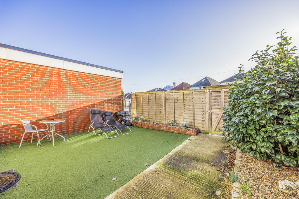 Additional property image - Christchurch Road, Bournemouth