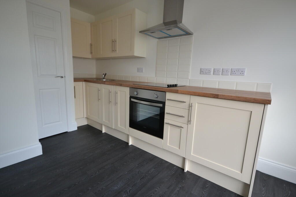 Additional property image - Wimborne Road, Bournemouth