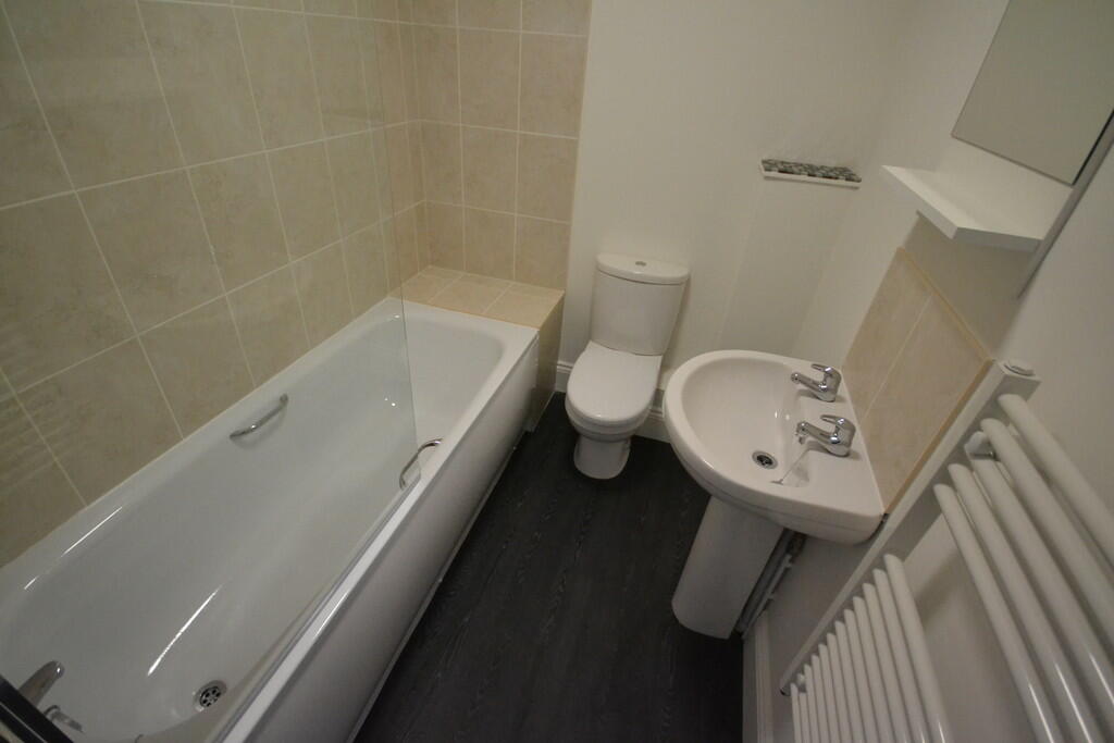 Additional property image - Wimborne Road, Bournemouth