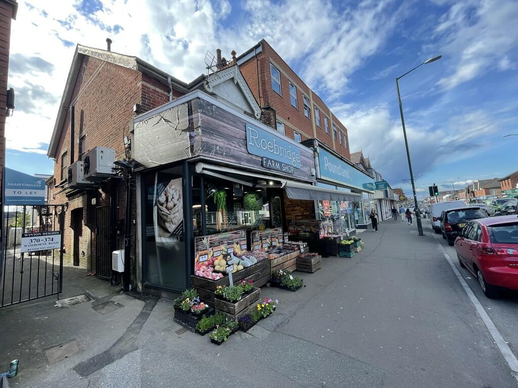 Additional property image - Wimborne Road, Bournemouth