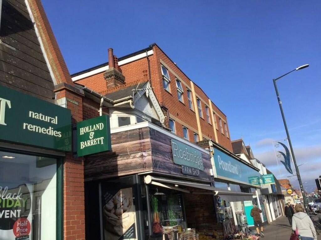 Additional property image - Wimborne Road, Bournemouth