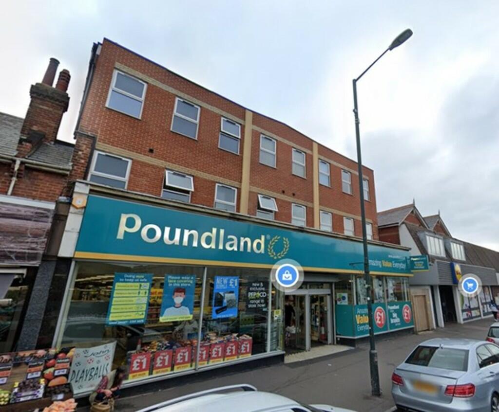 Additional property image - Wimborne Road, Bournemouth
