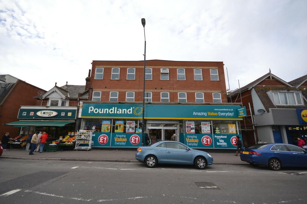 Additional property image - Wimborne Road, Bournemouth