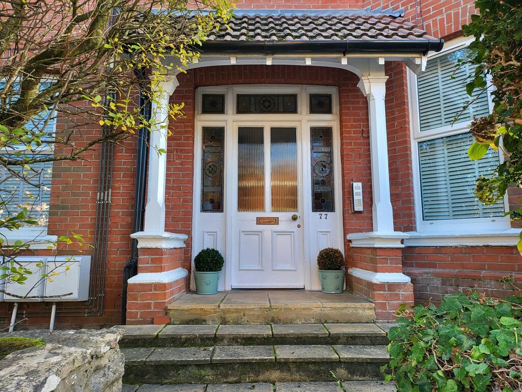 Additional property image - Alumhurst Road, Bournemouth