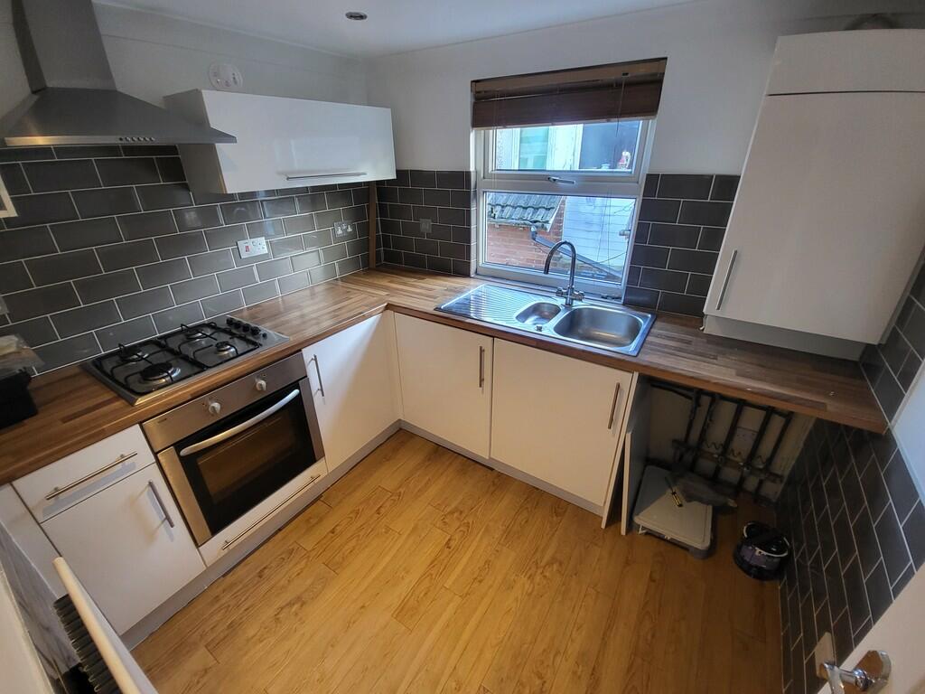 Additional property image - Alumhurst Road, Bournemouth