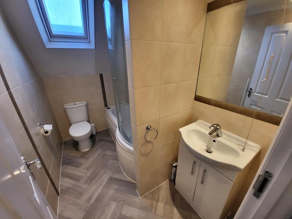 Additional property image - Alumhurst Road, Bournemouth