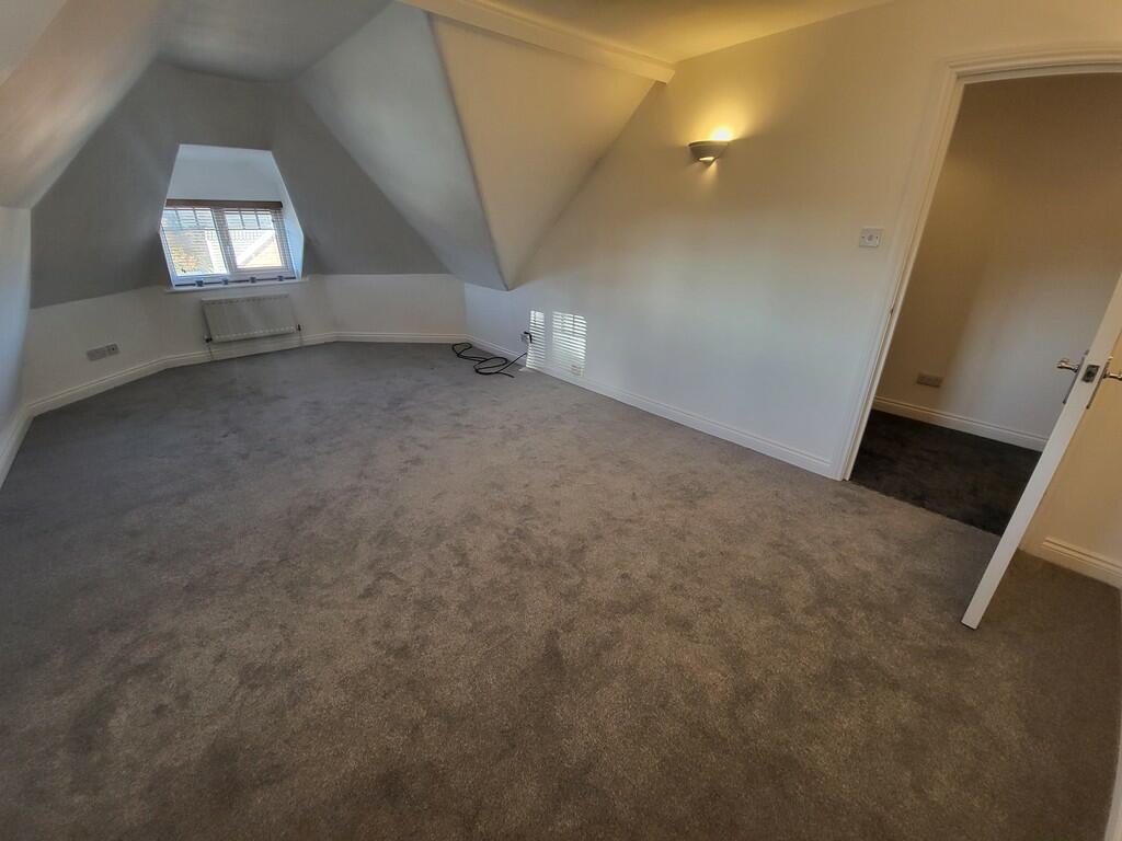 Additional property image - Alumhurst Road, Bournemouth