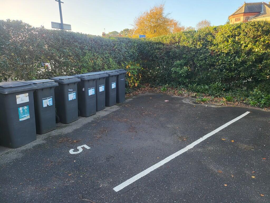 Additional property image - Alumhurst Road, Bournemouth