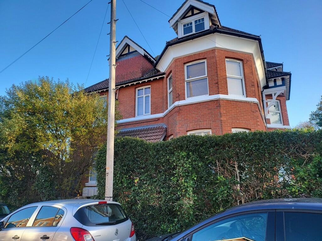 Additional property image - Alumhurst Road, Bournemouth