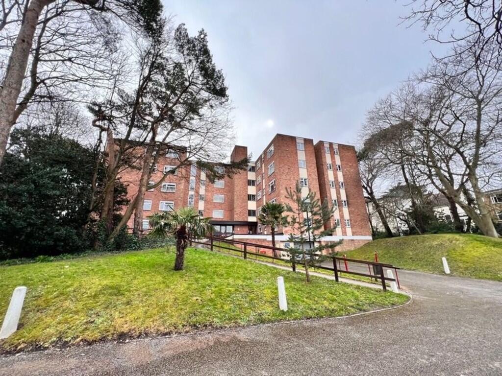 Additional property image - Derby Road, Bournemouth