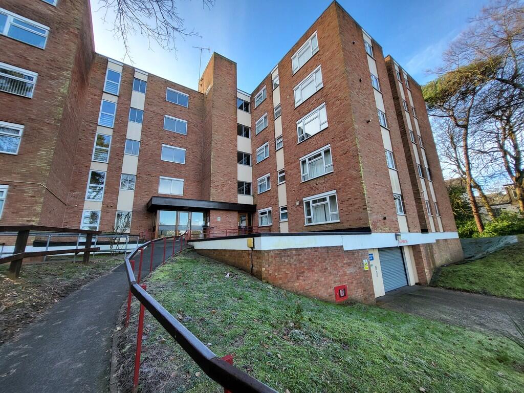 Additional property image - Derby Road, Bournemouth