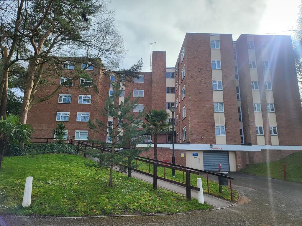 Additional property image - Derby Road, Bournemouth