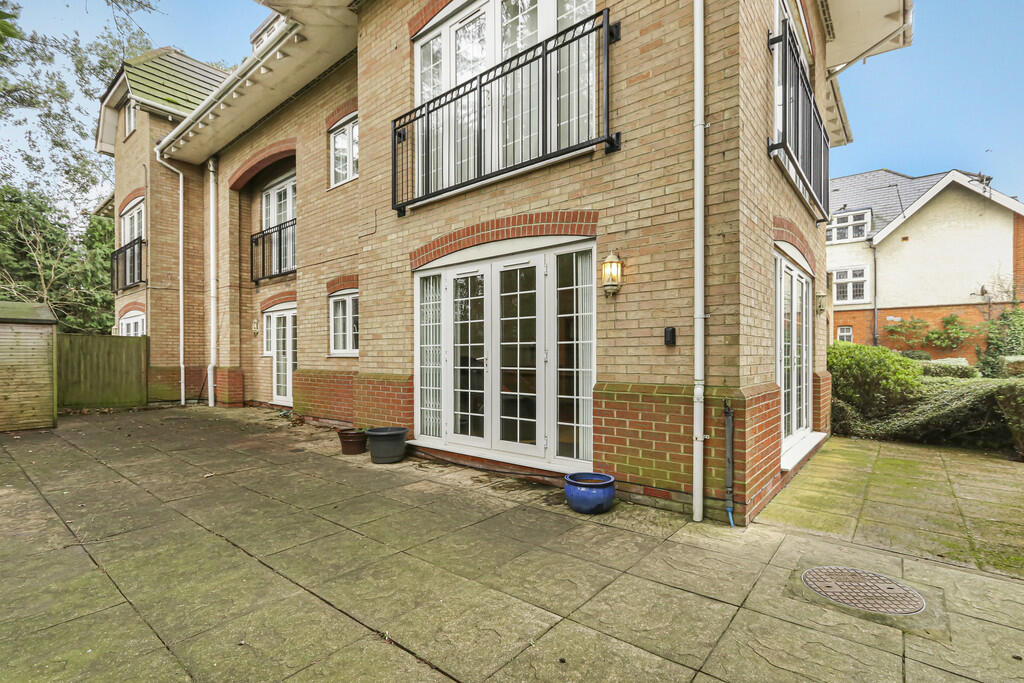 Additional property image - Holdenhurst Road, Bournemouth