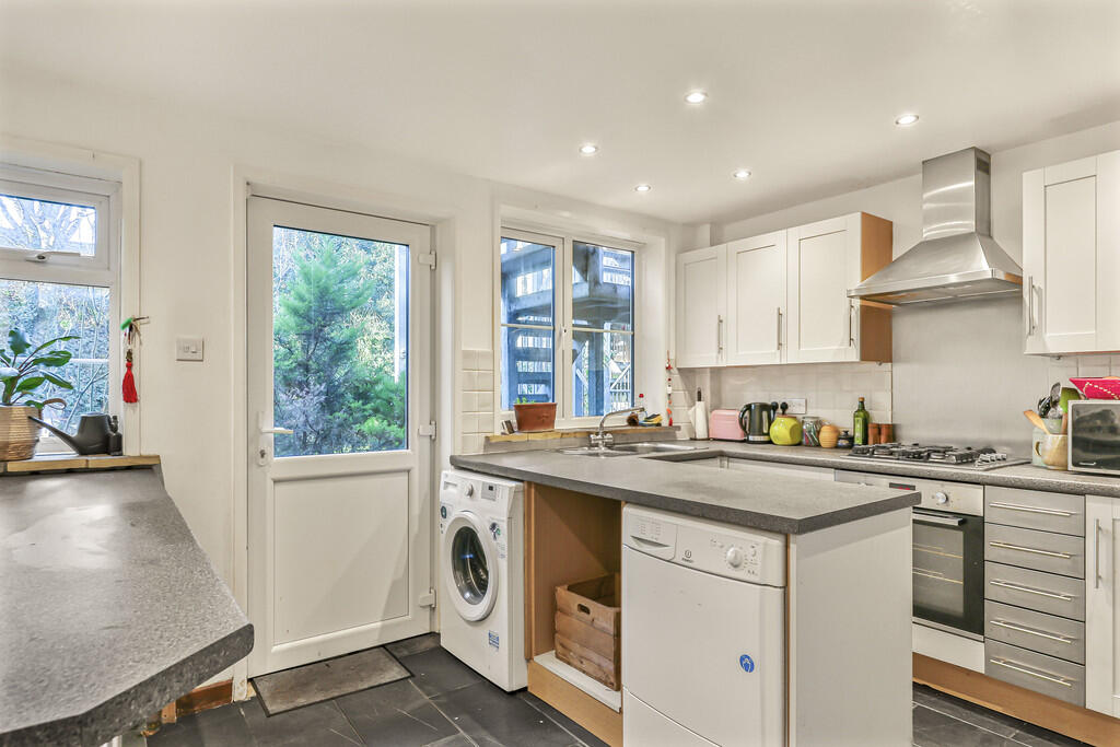 Additional property image - Christchurch Road, Bournemouth
