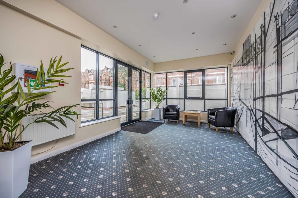Additional property image - Westcliff Road, Bournemouth
