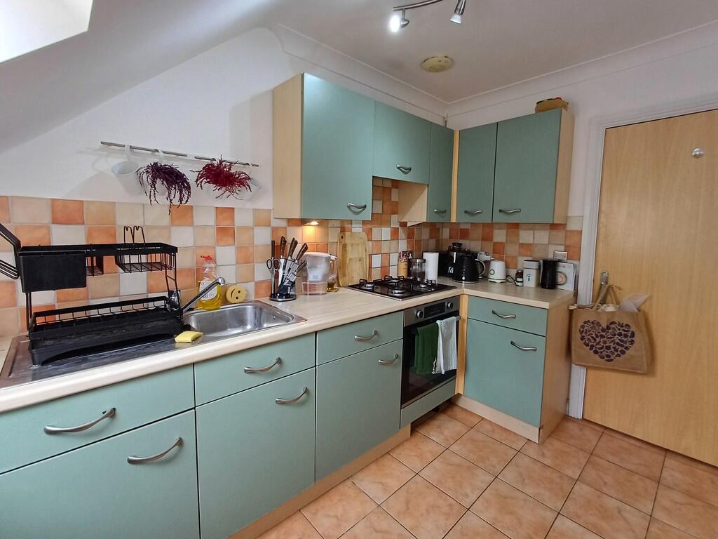 Additional property image - Argyll Road, Bournemouth