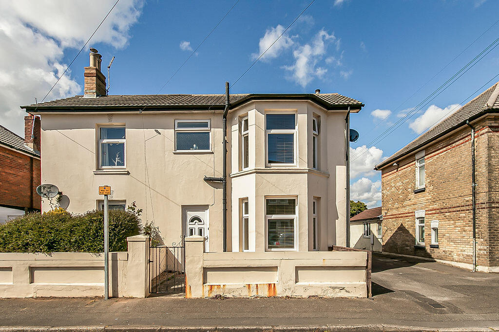 Main image of property: Tower Road, Bournemouth
