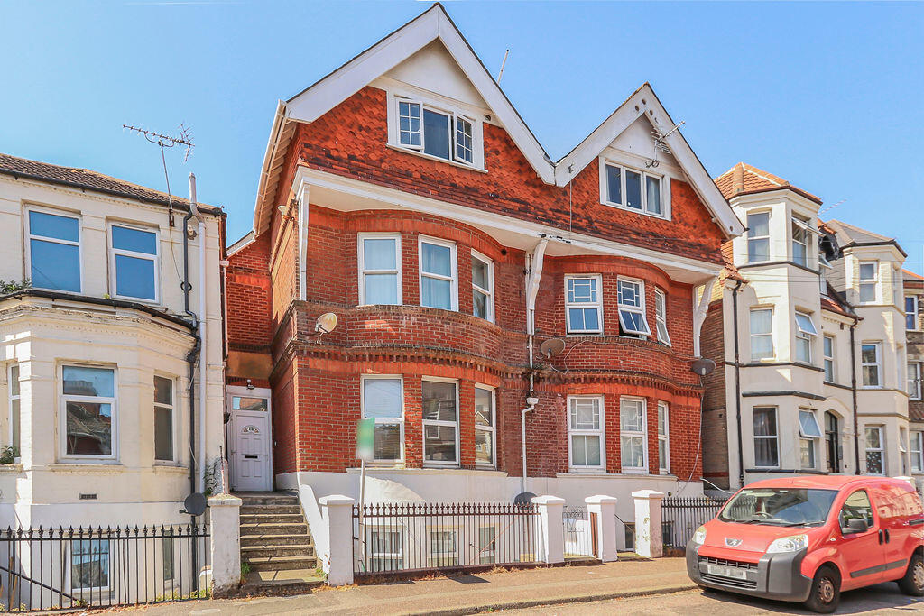 Main image of property: St. Swithuns Road, Bournemouth