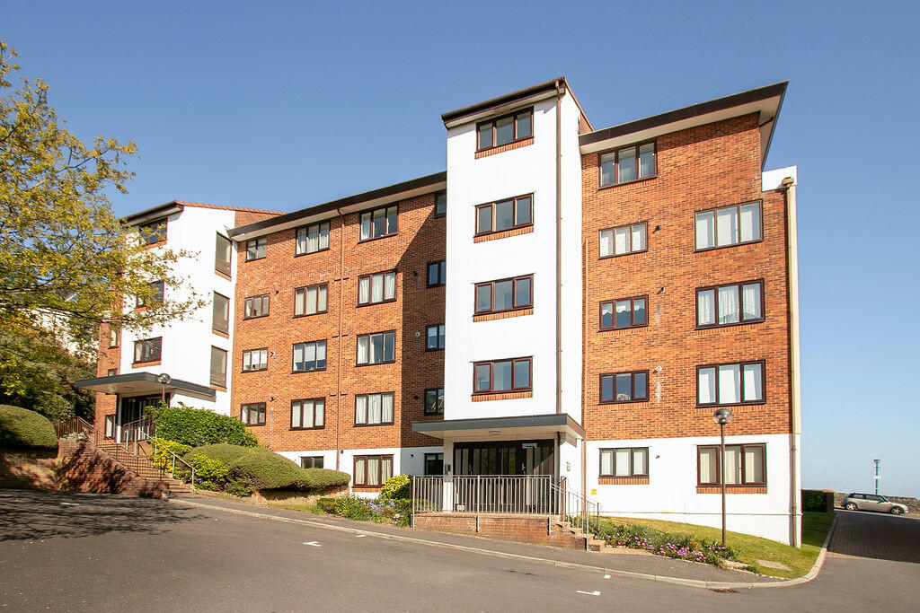 Main image of property: Marina Towers, Bournemouth