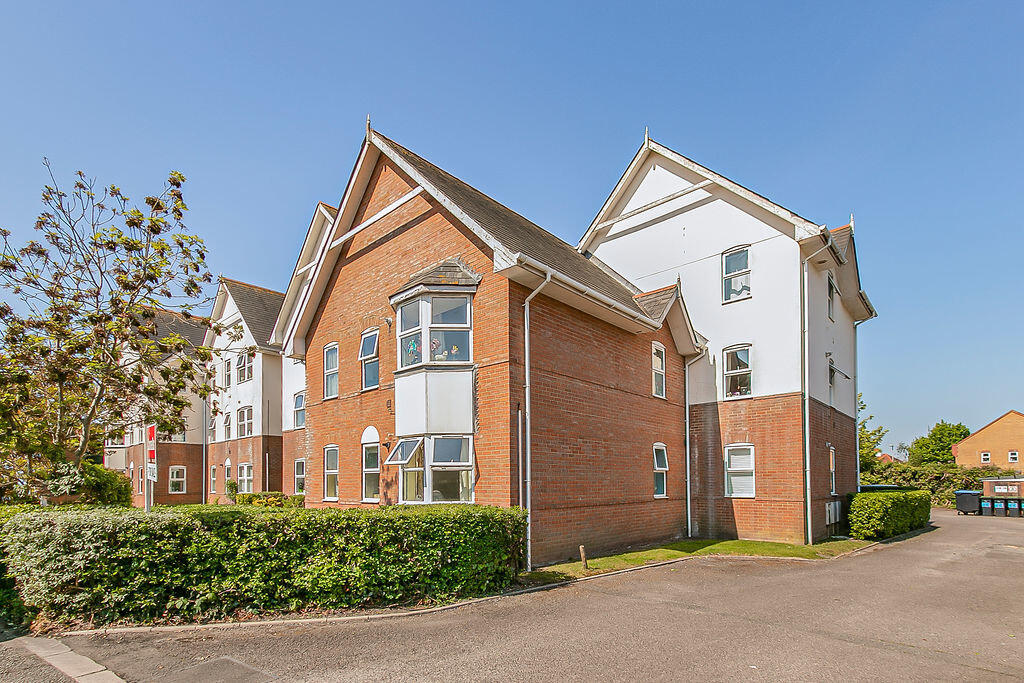 Main image of property: Arthur Road, Christchurch 