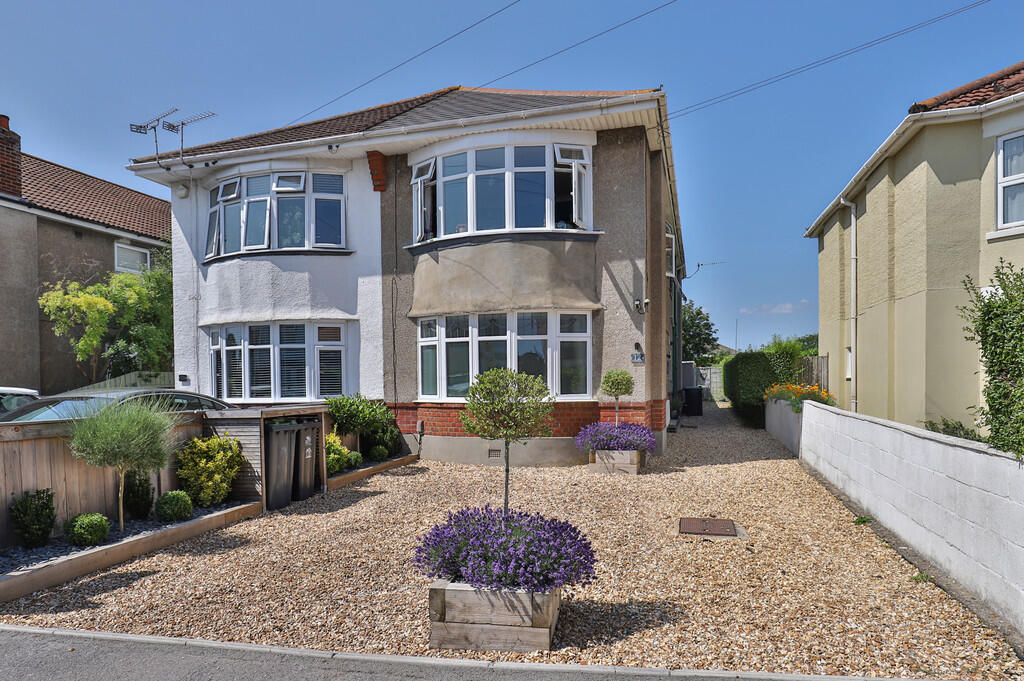 Main image of property: Portfield Road, Christchurch