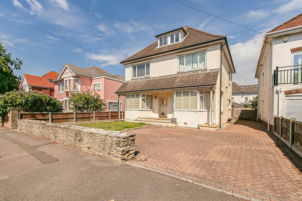 Main image of property: Southwood Avenue , Bournemouth 