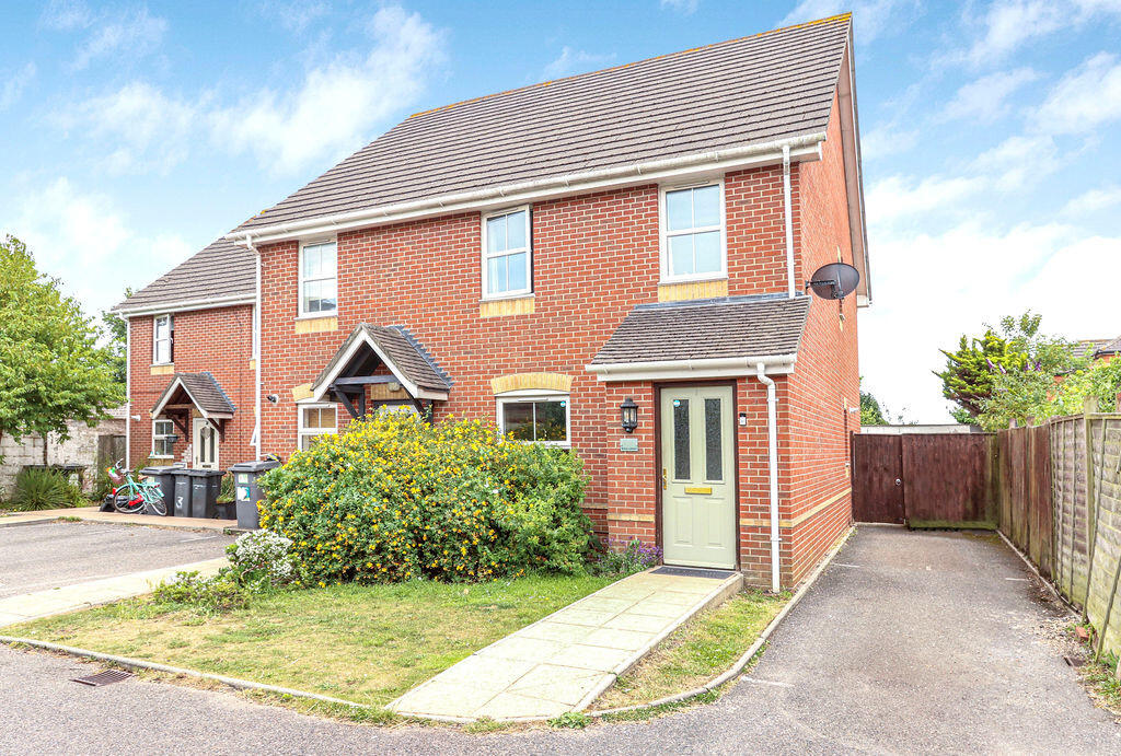 Main image of property: Paisley Road, Bournemouth