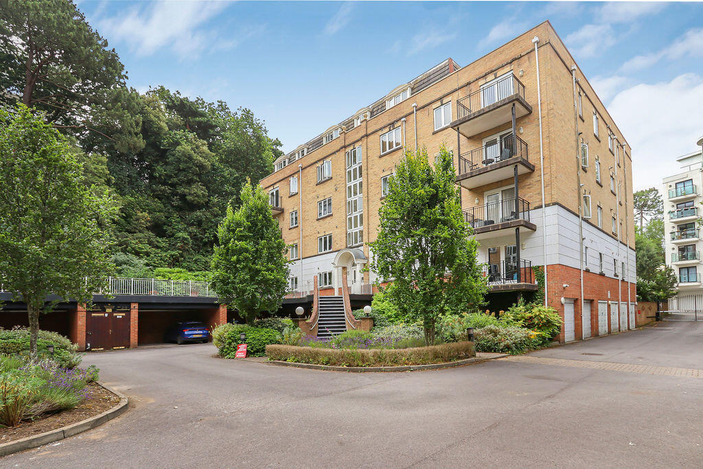 Main image of property: St Peters Road, Bournemouth