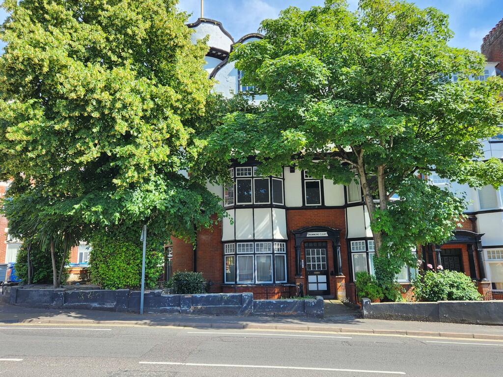 Main image of property: Christchurch Road, Bournemouth