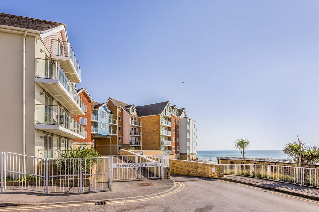 Main image of property: Honeycombe Chine, Bournemouth